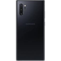 Galaxy Note10+ 5G 512GB - Svart - Olåst