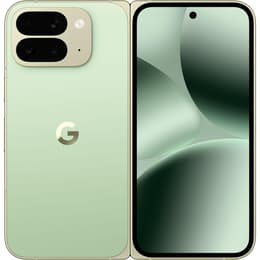 Google Pixel 10 Pro Fold 256GB - Grön - Olåst