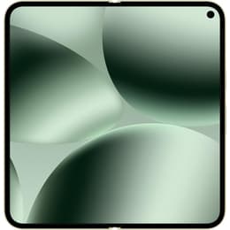 Google Pixel 10 Pro Fold 256GB - Grön - Olåst