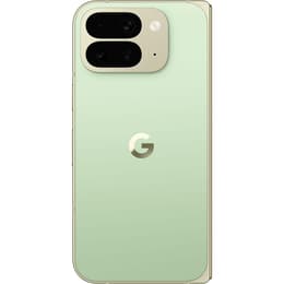Google Pixel 10 Pro Fold 256GB - Grön - Olåst