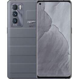 Realme GT Master Edition 5G 256GB - Grå - Olåst