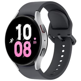 Smart Watch Galaxy Watch 5 HR GPS - Grå