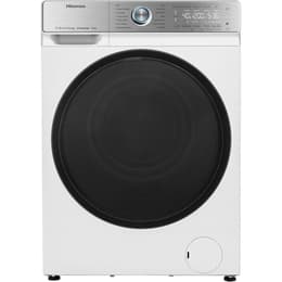 Hisense Lave linge hublot Frontbelastning