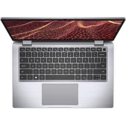 Dell Latitude 7430 14-tum (2022) - Core i7 - Gen 12 (U) - 32GB - SSD 512 GB AZERTY - Fransk