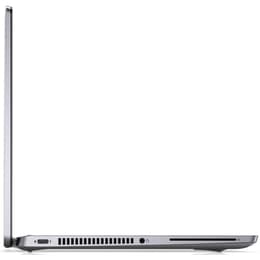 Dell Latitude 7430 14-tum (2022) - Core i7 - Gen 12 (U) - 32GB - SSD 512 GB AZERTY - Fransk