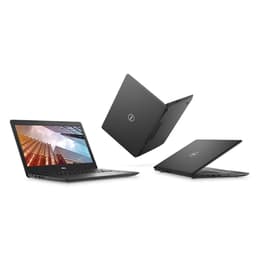 Dell Latitude 3490 14-tum Core i5-7200U - SSD 256 GB - 8GB AZERTY - Fransk