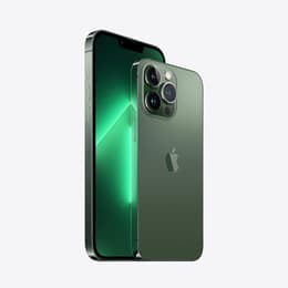 iPhone 13 Pro Max 1000GB - Alpingrön - Olåst