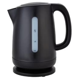 TESCO Rapid Boil Plastic Kettle 1,5000L - Vattenkokare