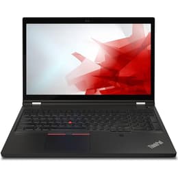 Lenovo ThinkPad P15 G2 16-tum (2021) - Core i7 - Gen 11 (H) - 32GB - SSD 1 TB QWERTY - Engelsk