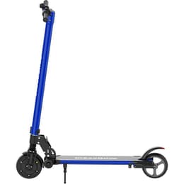 Urbanglide Ride 62S Elektrisk skoter