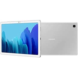Galaxy Tab A7 Lite 32GB - Silver - WiFi