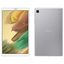 Galaxy Tab A7 Lite 32GB - Silver - WiFi