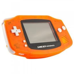 Nintendo Gameboy Advance - Apelsin