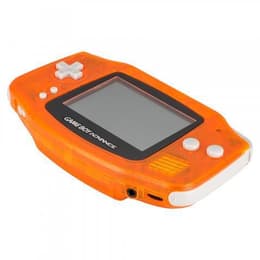 Nintendo Gameboy Advance - HDD 0 MB - Apelsin