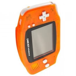Nintendo Gameboy Advance - HDD 0 MB - Apelsin