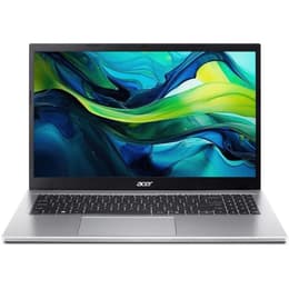 Acer Aspire Go 15 AG15-42P-R7GF 15-tum (2025) - Ryzen 7 5825U - 16GB - SSD 512 GB QWERTY - Spansk