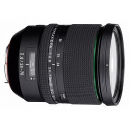 Pentax Objektiv D FA 24-70mm F2.8 ED SDM WR HD 24-70mm f/2.8