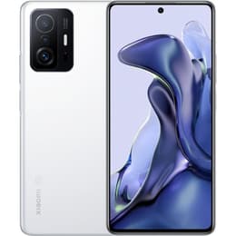 Xiaomi 11T Pro 128GB - Vit - Olåst