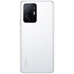 Xiaomi 11T Pro 128GB - Vit - Olåst