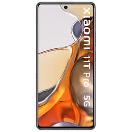 Xiaomi 11T Pro 128GB - Vit - Olåst