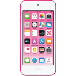 iPod Touch 7 mp3 & mp4 spelare 256gb- Rosa/Vit