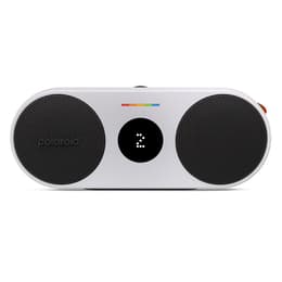 Polaroid Player P2 Bluetooth Högtalare - Vit/Svart