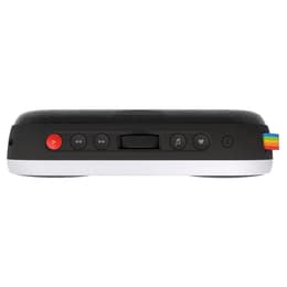 Polaroid Player P2 Bluetooth Högtalare - Vit/Svart