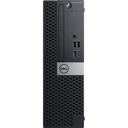 Dell OptiPlex 5060 SFF Core i5-8400 2.8 - SSD 1 TB - 16GB