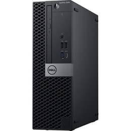 Dell OptiPlex 5060 SFF Core i5-8400 2.8 - SSD 1 TB - 16GB