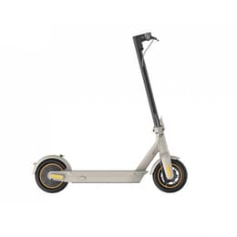 Segway Ninebot KickScooter Max G30LE Elektrisk skoter