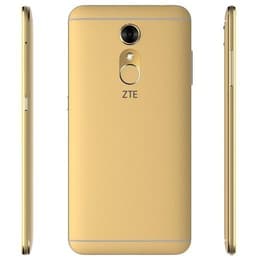 Blade A910 16GB - Guld - Olåst