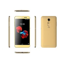 Blade A910 16GB - Guld - Olåst