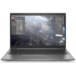 HP Zbook Firefly 14 G8 14-tum (2021) - Core i5 - Gen 11 (G) - 16GB - SSD 256 GB AZERTY - Fransk
