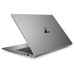 HP Zbook Firefly 14 G8 14-tum (2021) - Core i5 - Gen 11 (G) - 16GB - SSD 256 GB AZERTY - Fransk