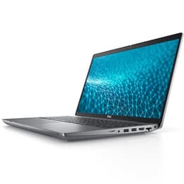 Dell Latitude 5531 15-tum (2022) - Core i7 - Gen 12 (H) - 16GB - SSD 512 GB QWERTY - Engelsk