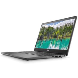 Dell Latitude 3410 14-tum (2020) - Core i5 - Gen 10 (U) - 8GB - SSD 512 GB QWERTZ - Tysk