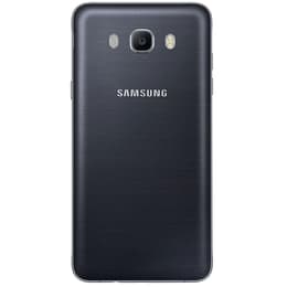 Galaxy J7 (2016) 16GB - Svart - Olåst