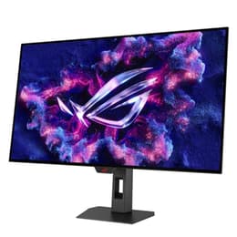 27-tum Asus ROG Strix XG32UCWMG 3840 x 2160 OLED Monitor