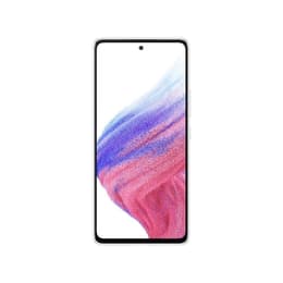 Galaxy A53 5G 128GB - Vit - Olåst