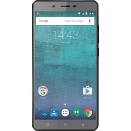 Essentiel B Wooze i5.5 8GB - Grå - Olåst