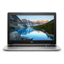 Dell Inspiron 5770 17-tum (2018) - Core i5 - Gen 8 (U) - 32GB - SSD 256 GB QWERTY - Engelsk