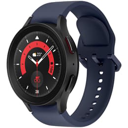 Samsung Smart Watch Galaxy Watch 5 Pro HR GPS - Svart