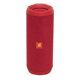 Jbl Flip 4 Bluetooth Högtalare - Röd