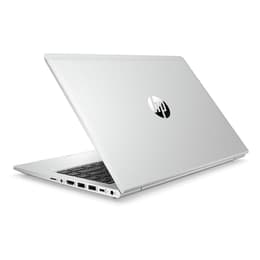 HP ProBook 440 G8 14-tum (2021) - Core i5 - Gen 11 (G) - 16GB - SSD 256 GB QWERTY - Spansk