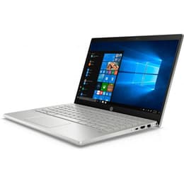 HP Pavilion 14-CE0XXX 14-tum (2018) - Core i5 - Gen 8 (U) - 8GB - SSD 256 GB QWERTY - Engelsk