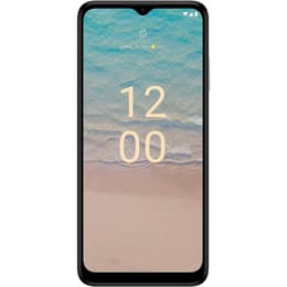 Nokia G22 64GB - Grå - Olåst