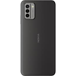 Nokia G22 64GB - Grå - Olåst