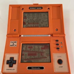 Nintendo Game and Watch - Apelsin