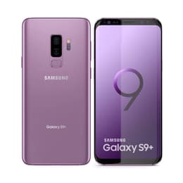 Galaxy S9+ 256GB - Lila - Olåst