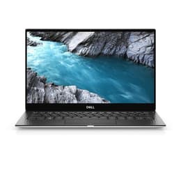 Dell XPS 13 7390 13-tum (2020) - Core i5 - Gen 10 (U) - 8GB - SSD 256 GB AZERTY - Fransk